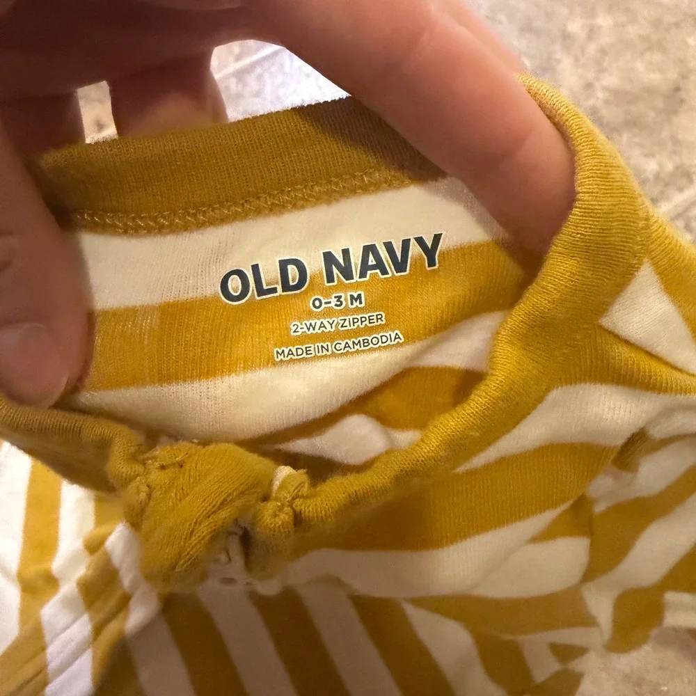 Old Navy bundle three